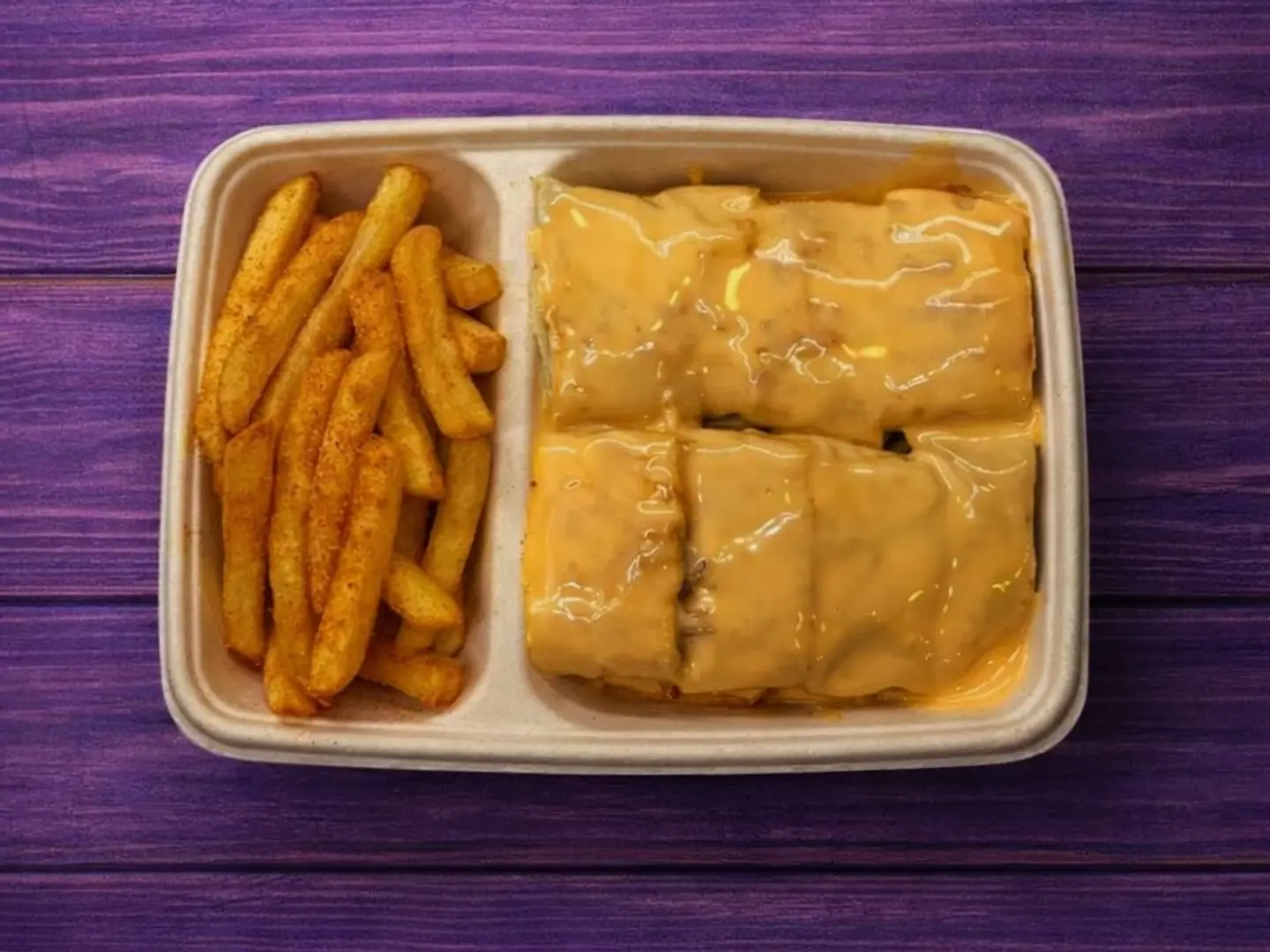 عربي شاورما دجاج لغاويص