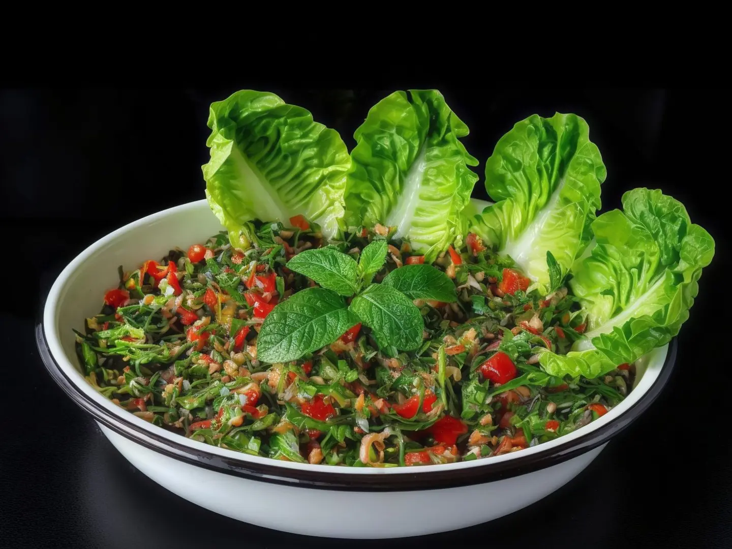 تبولة