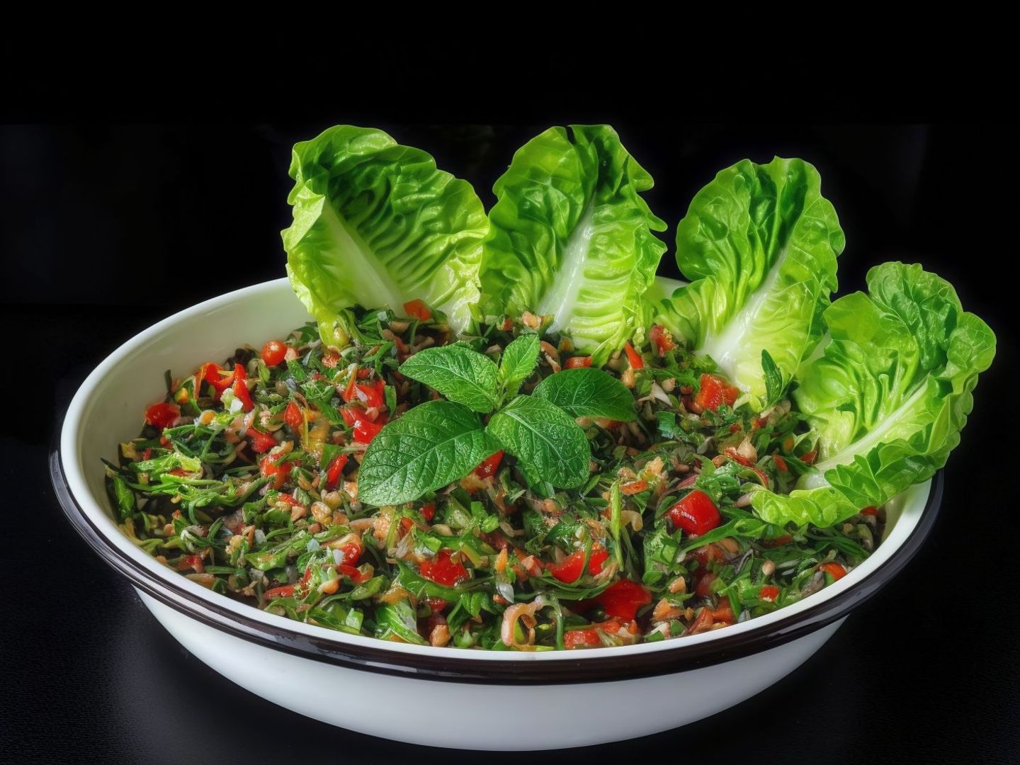 تبولة
