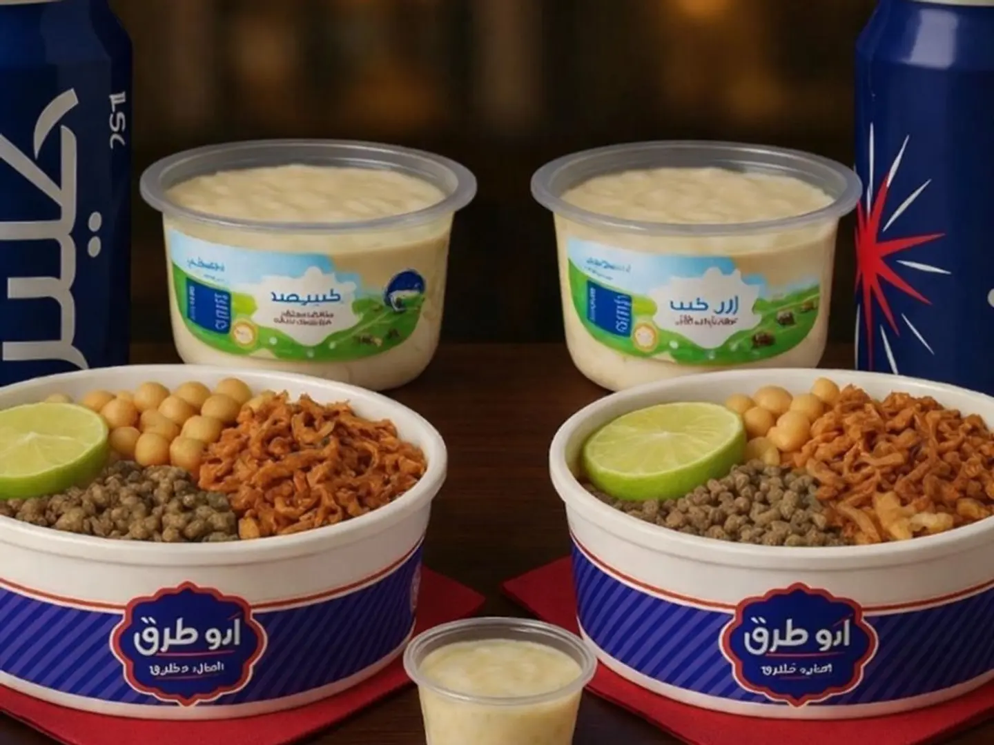 عرض الجمعات