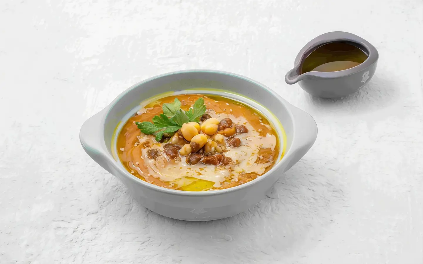 Five Fava Beans Hamsa
