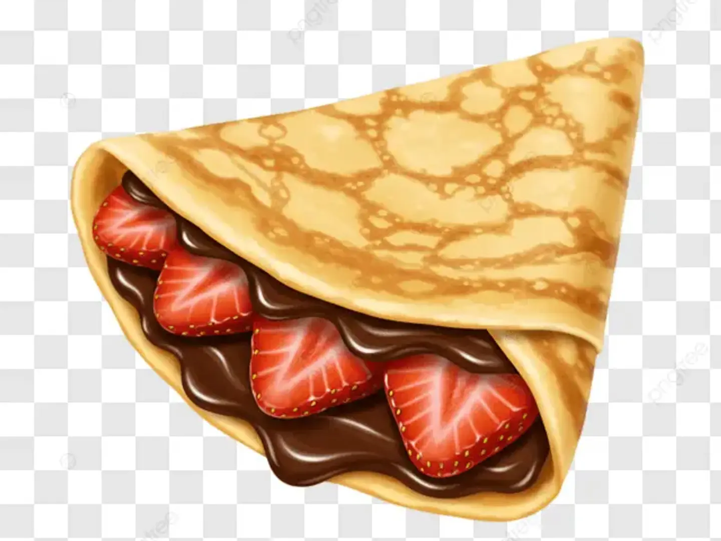 Crepe