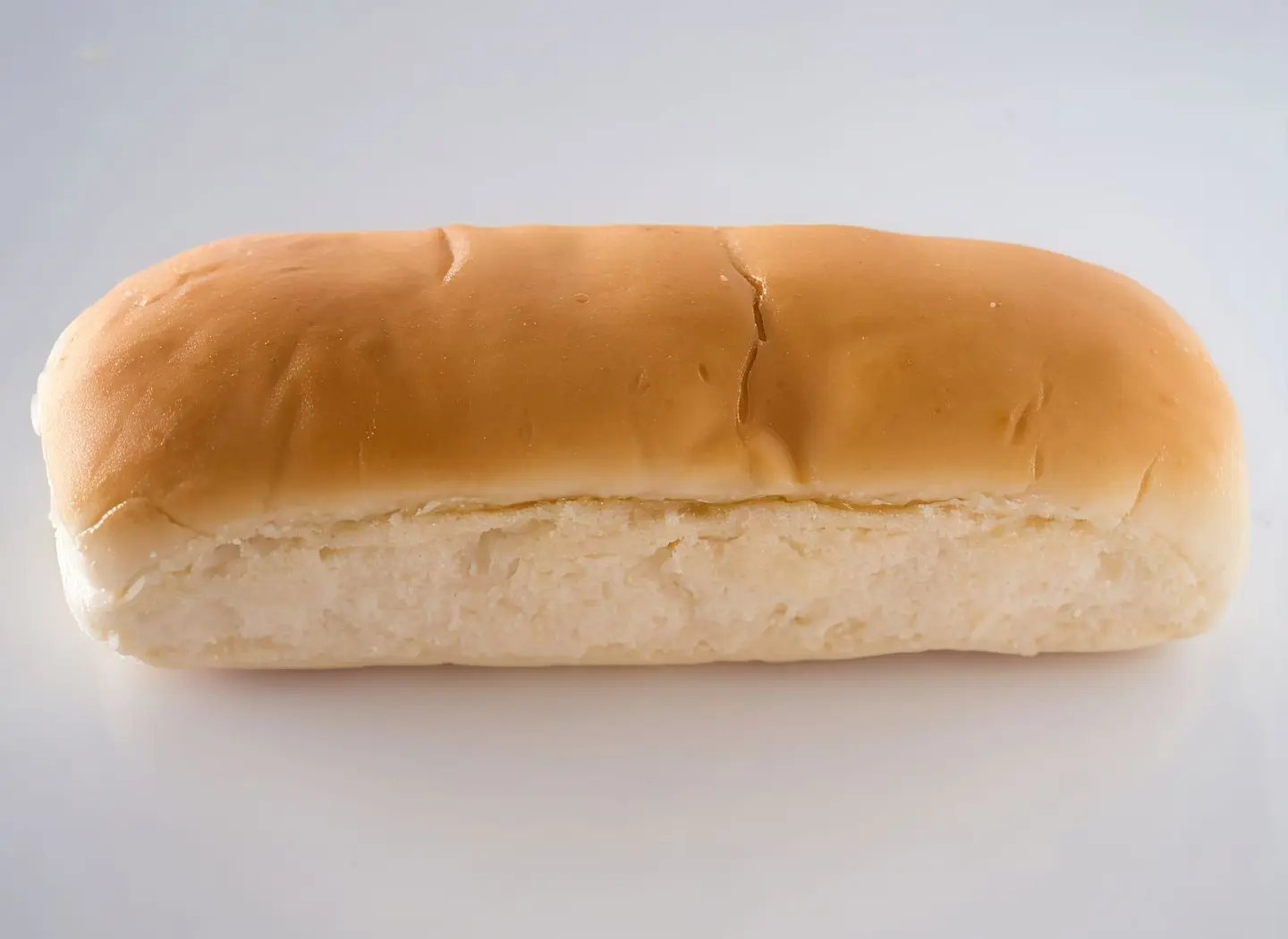 Molasses And Ghee Sandwich