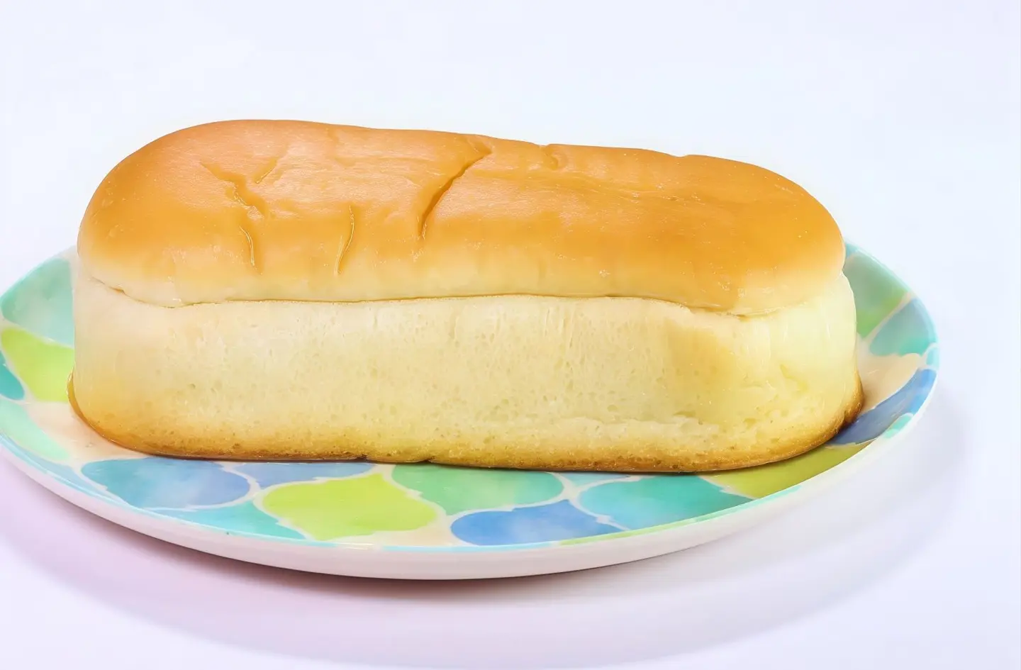 Ghee Sandwich
