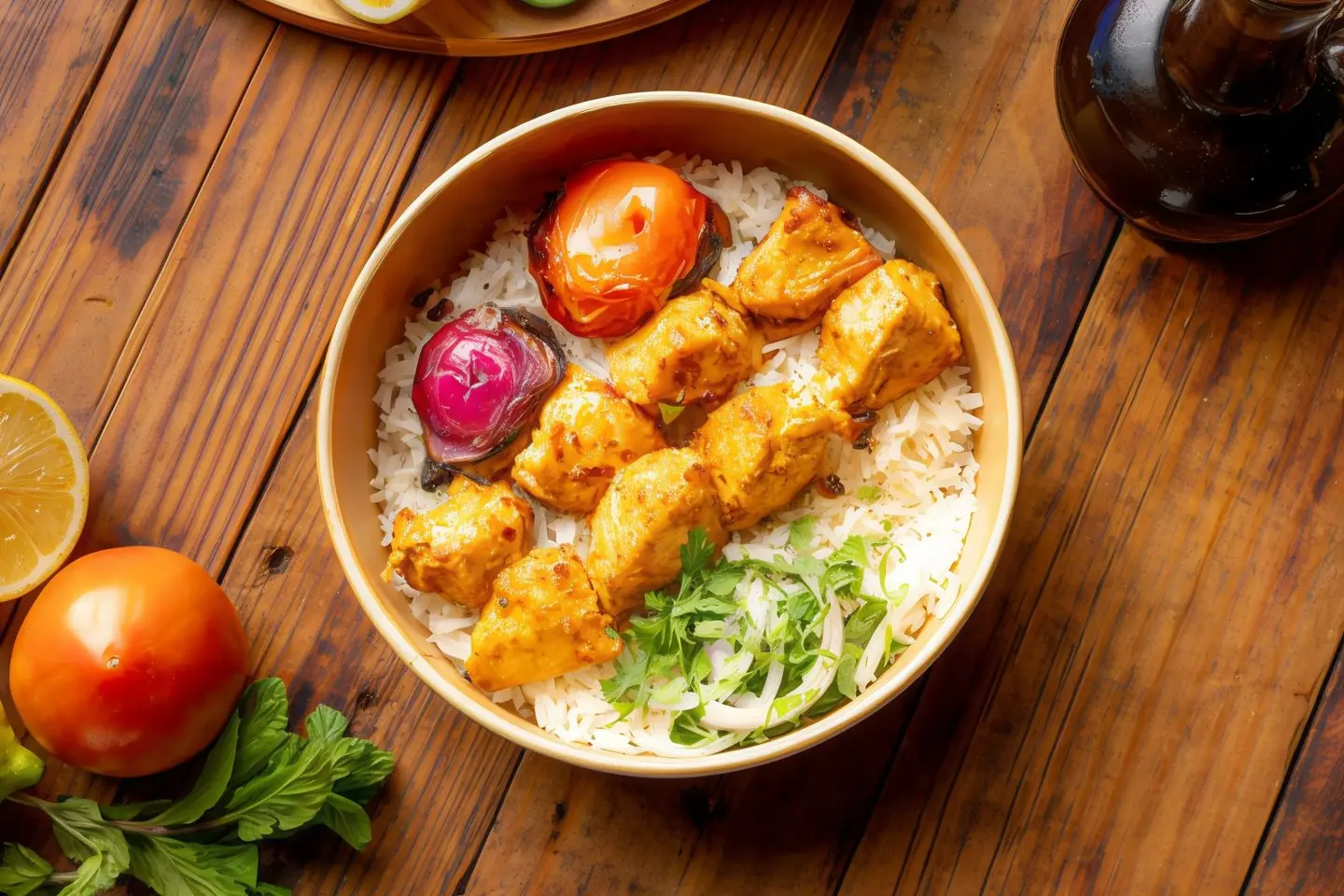 طاووق
