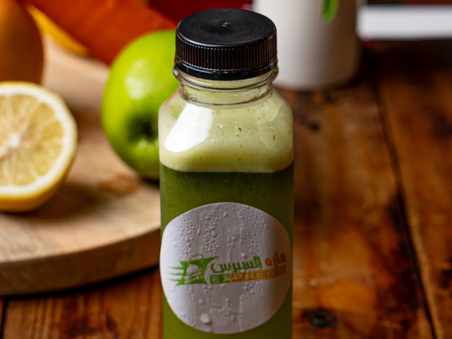 ليموناضة بالنعناع