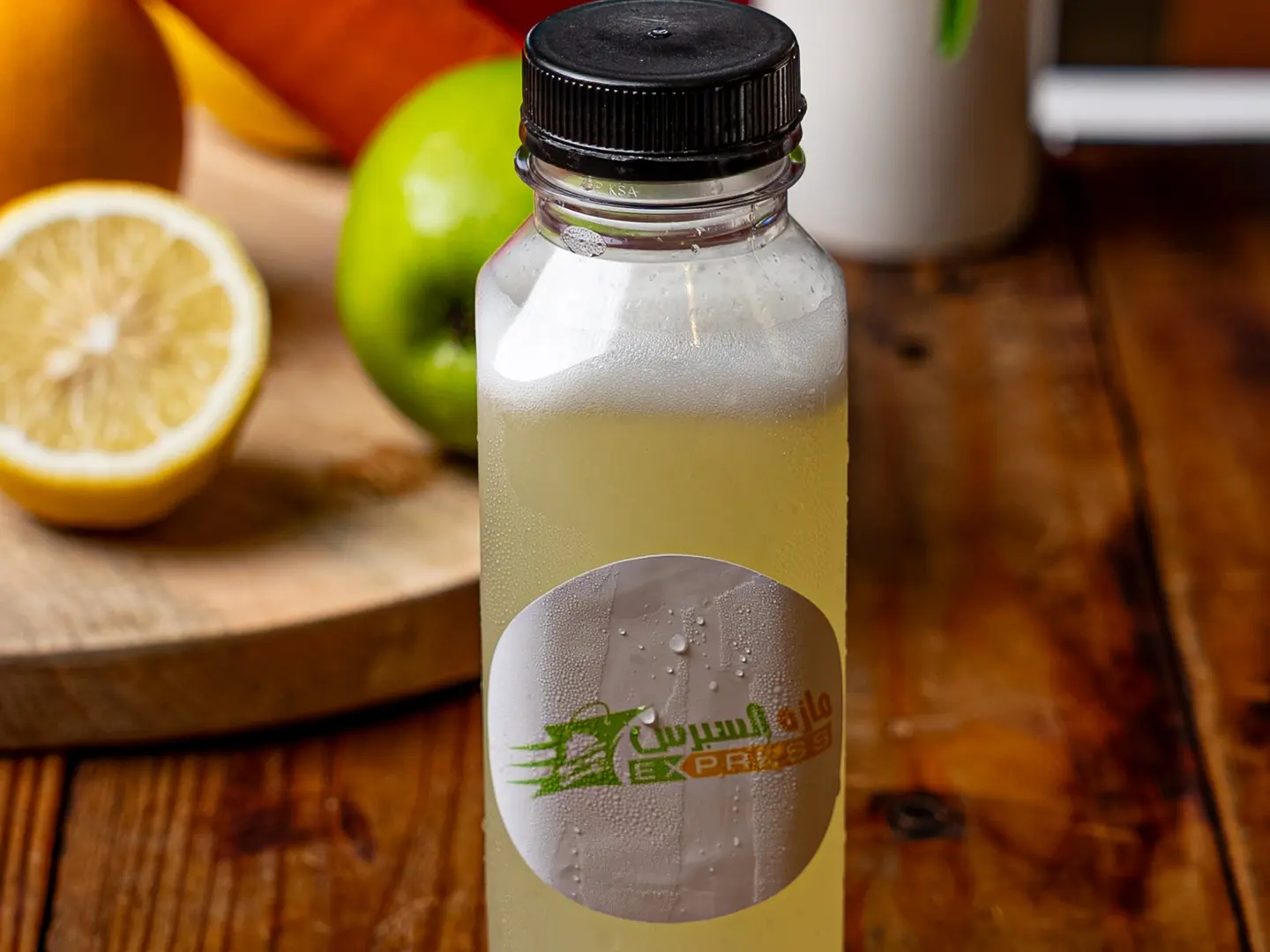 عصير ليمون