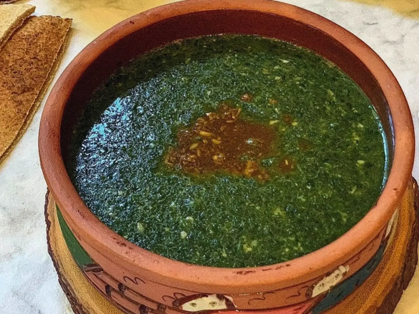 طاجن ملوخية