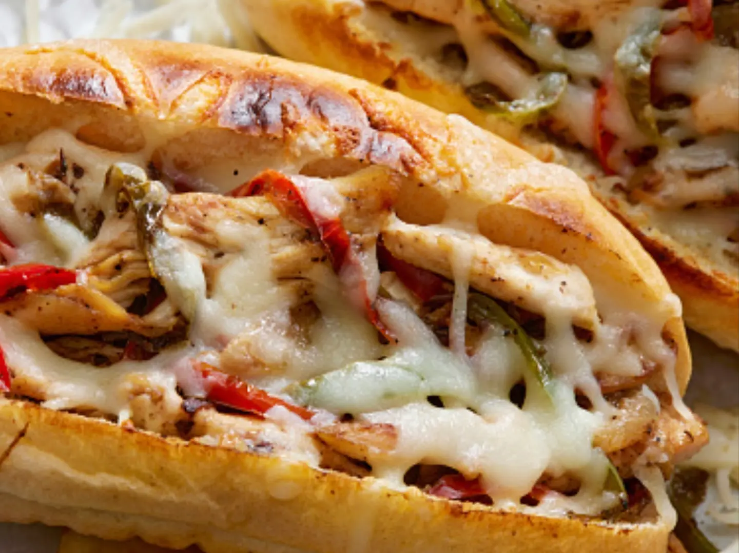 فاهيتا ساندويش