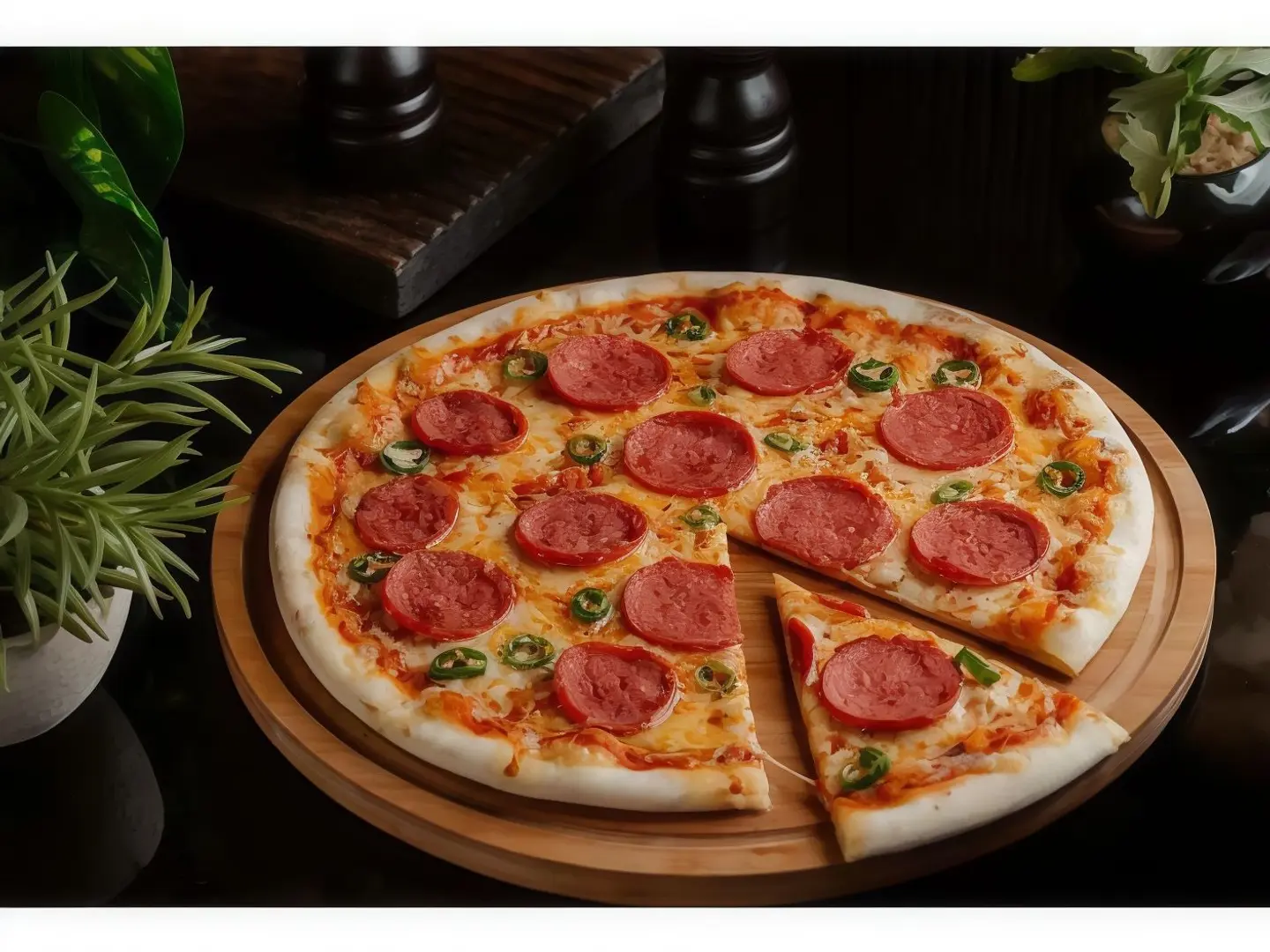 Pepperoni