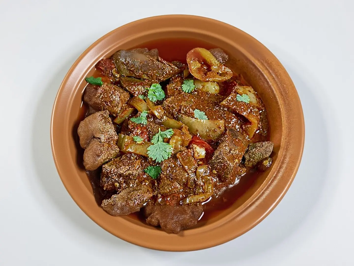Liver Hejazi