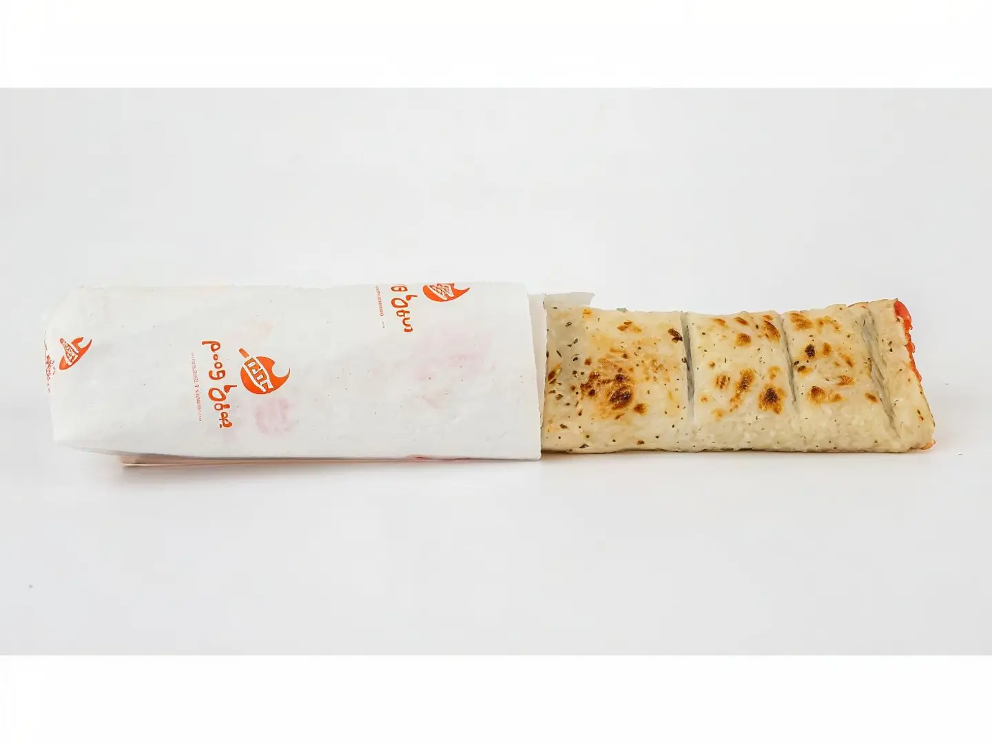 ساندوتش كباب لحم