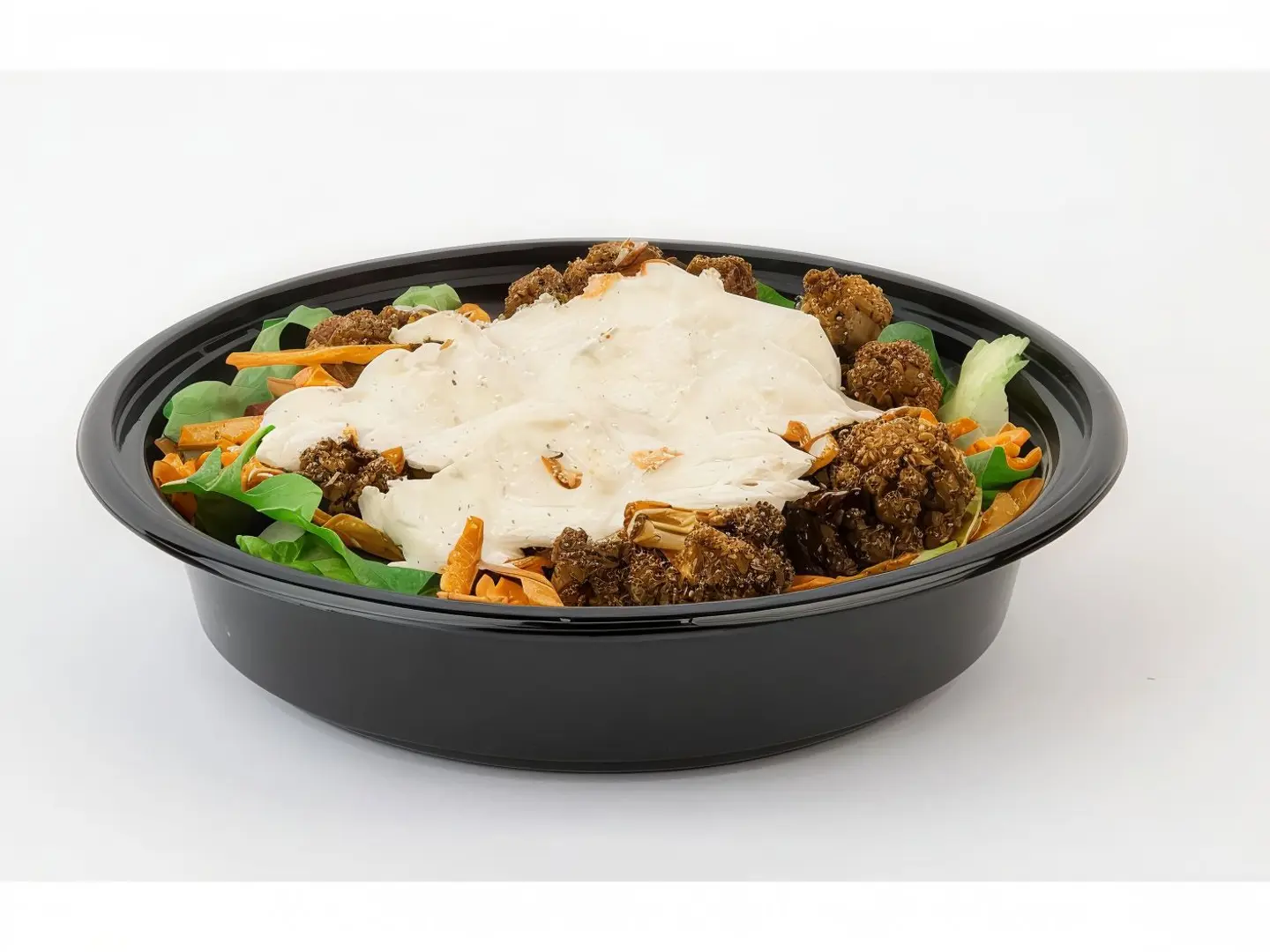 سلطة سيخ وسم