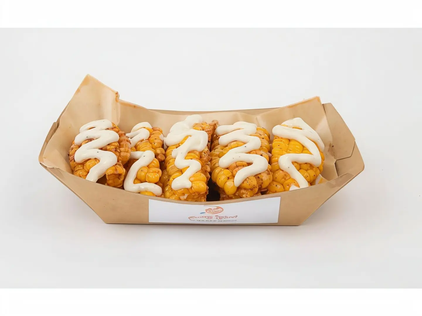 أصابع الذرة