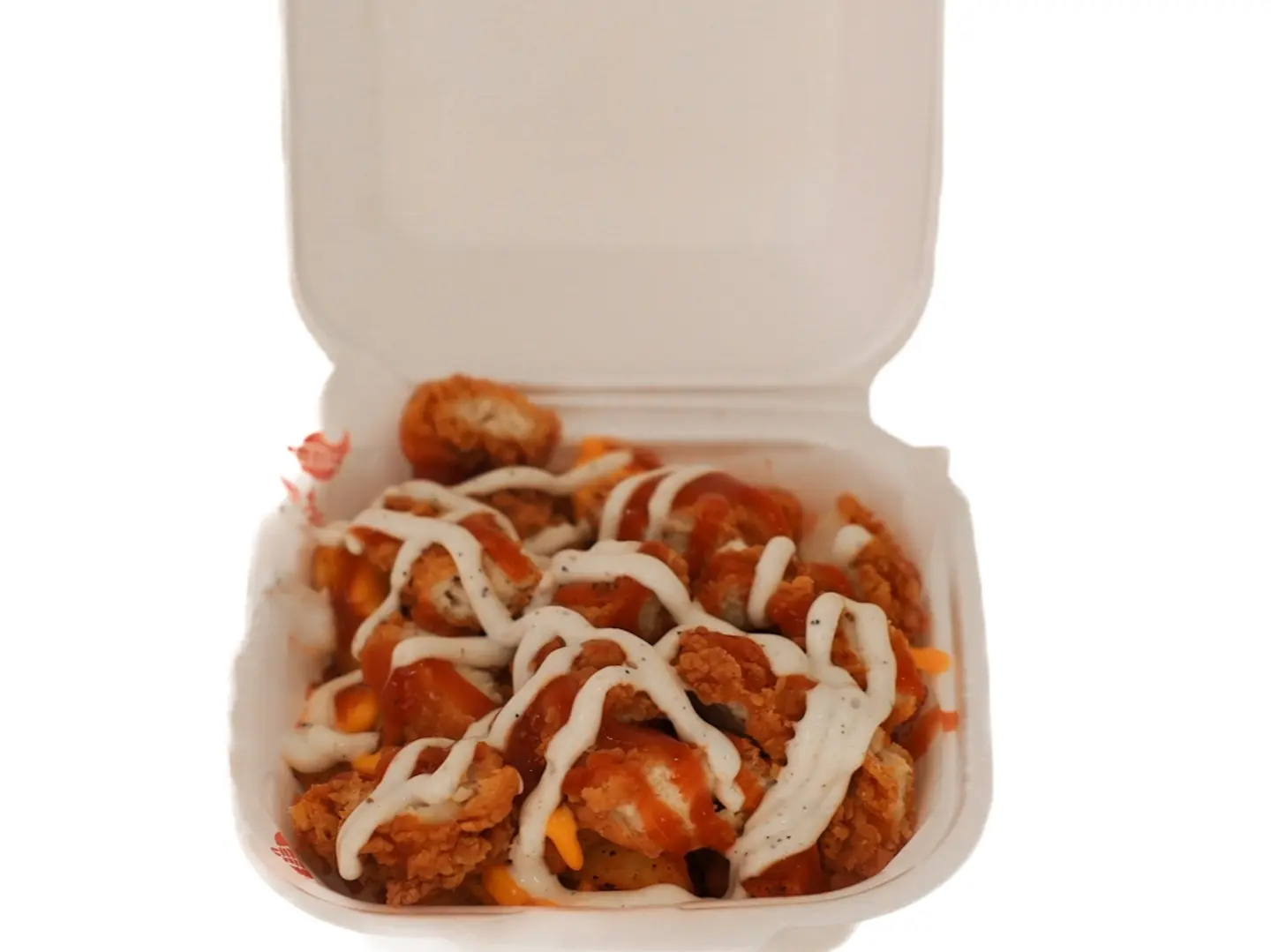 بطاط سيخ وسم