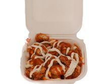بطاط سيخ وسم