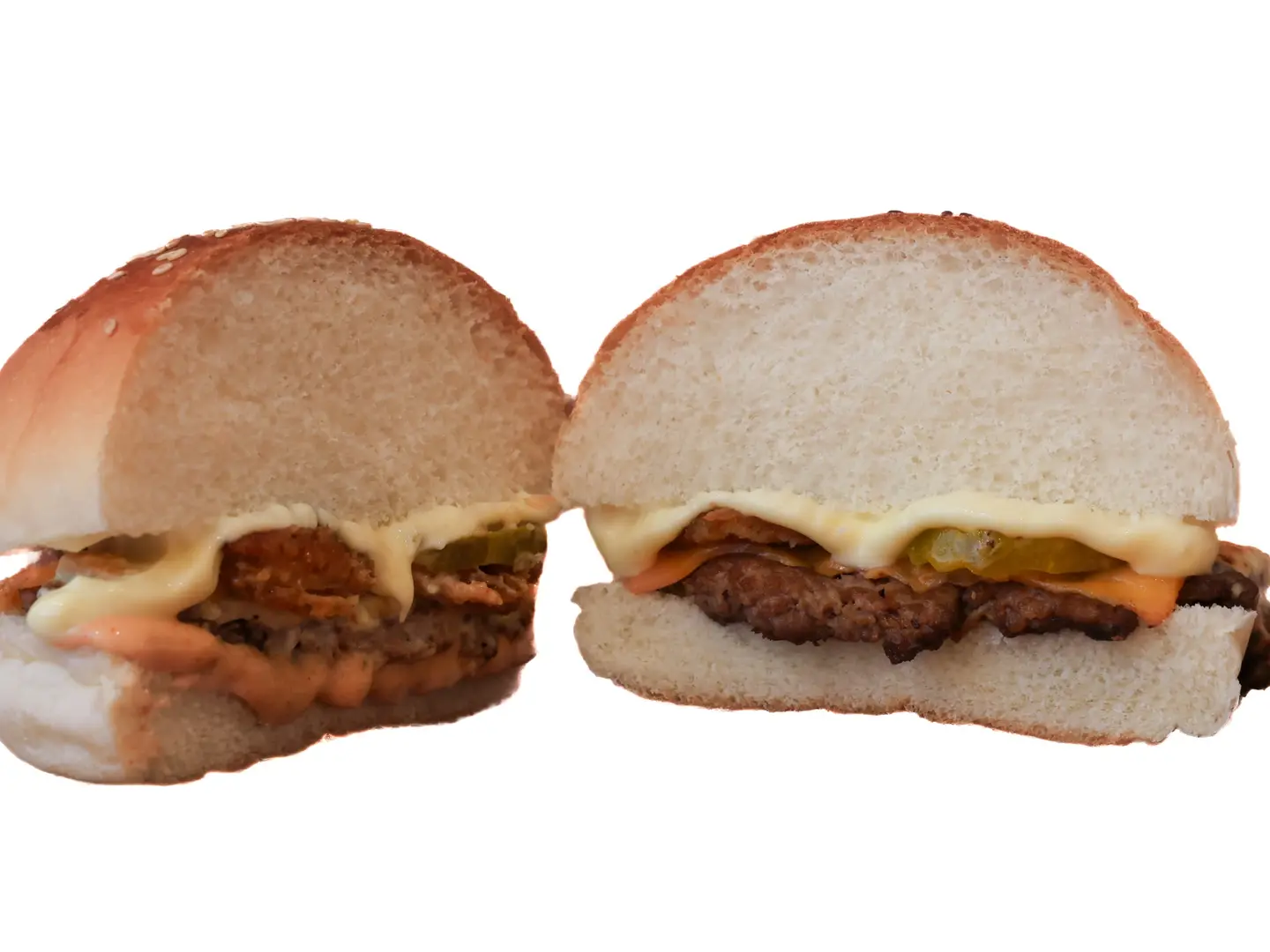 كلاسيك برجر