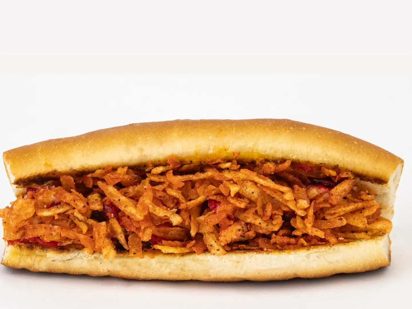 وجبة شيش طاووق داينميت