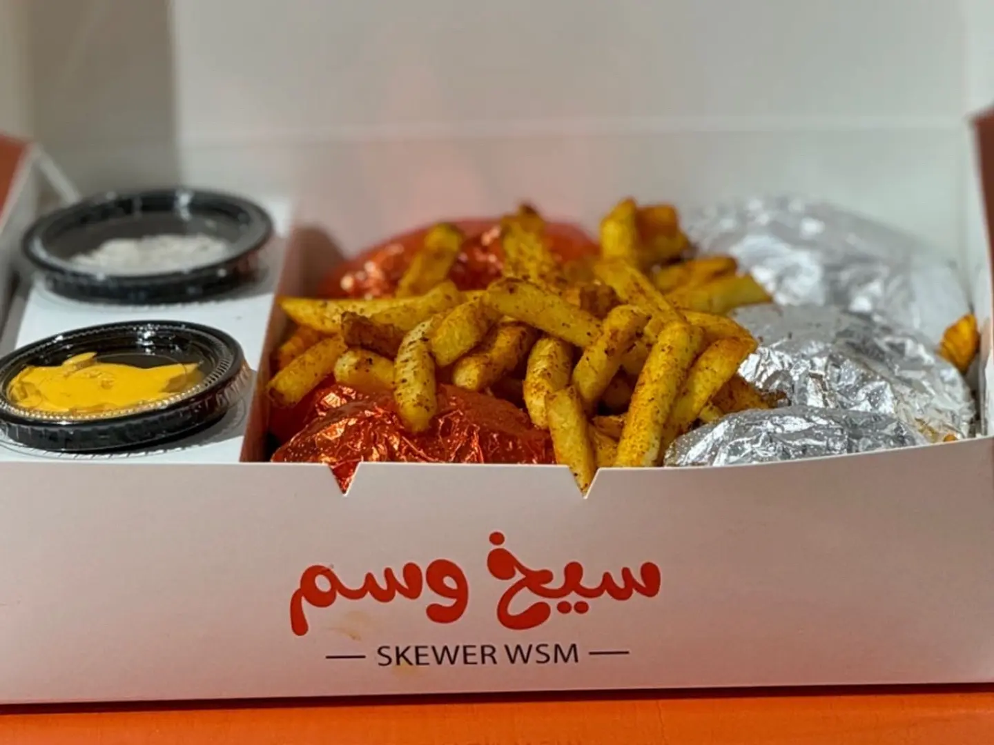 سلايدر بوكس