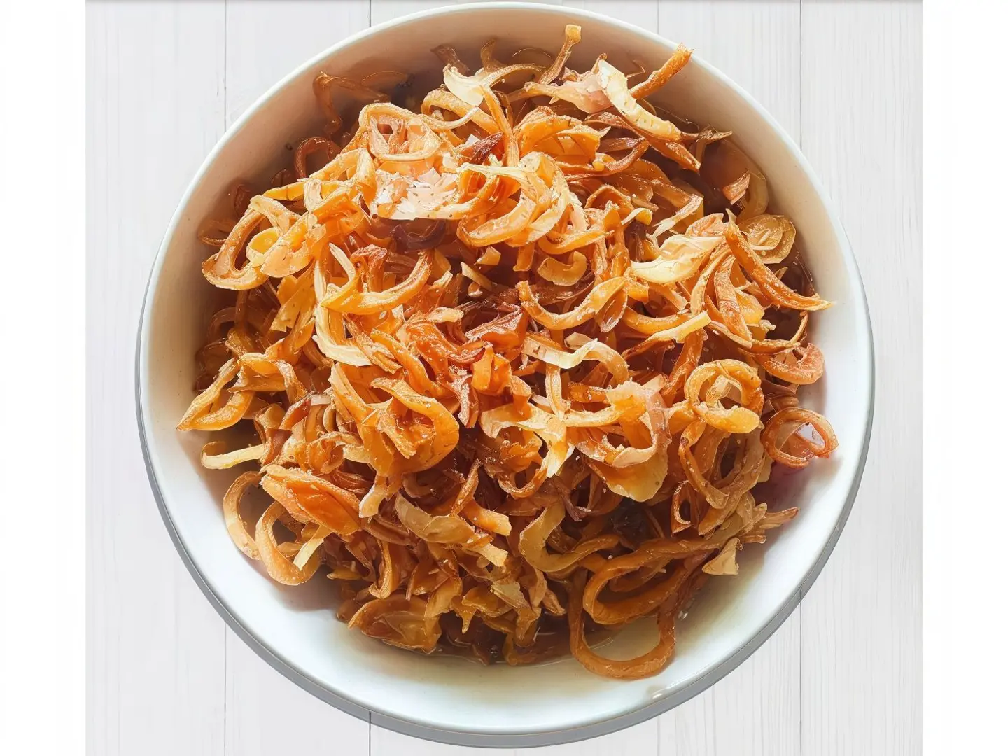 Crispy Onions