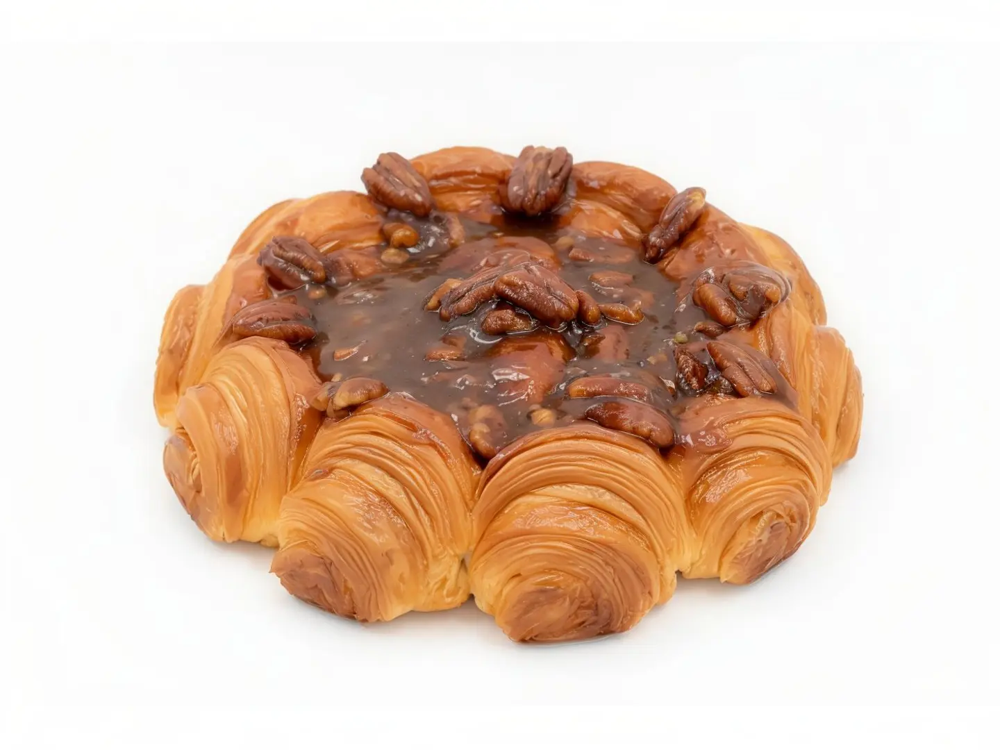 خلية الكرواسون بصوص البيكان
