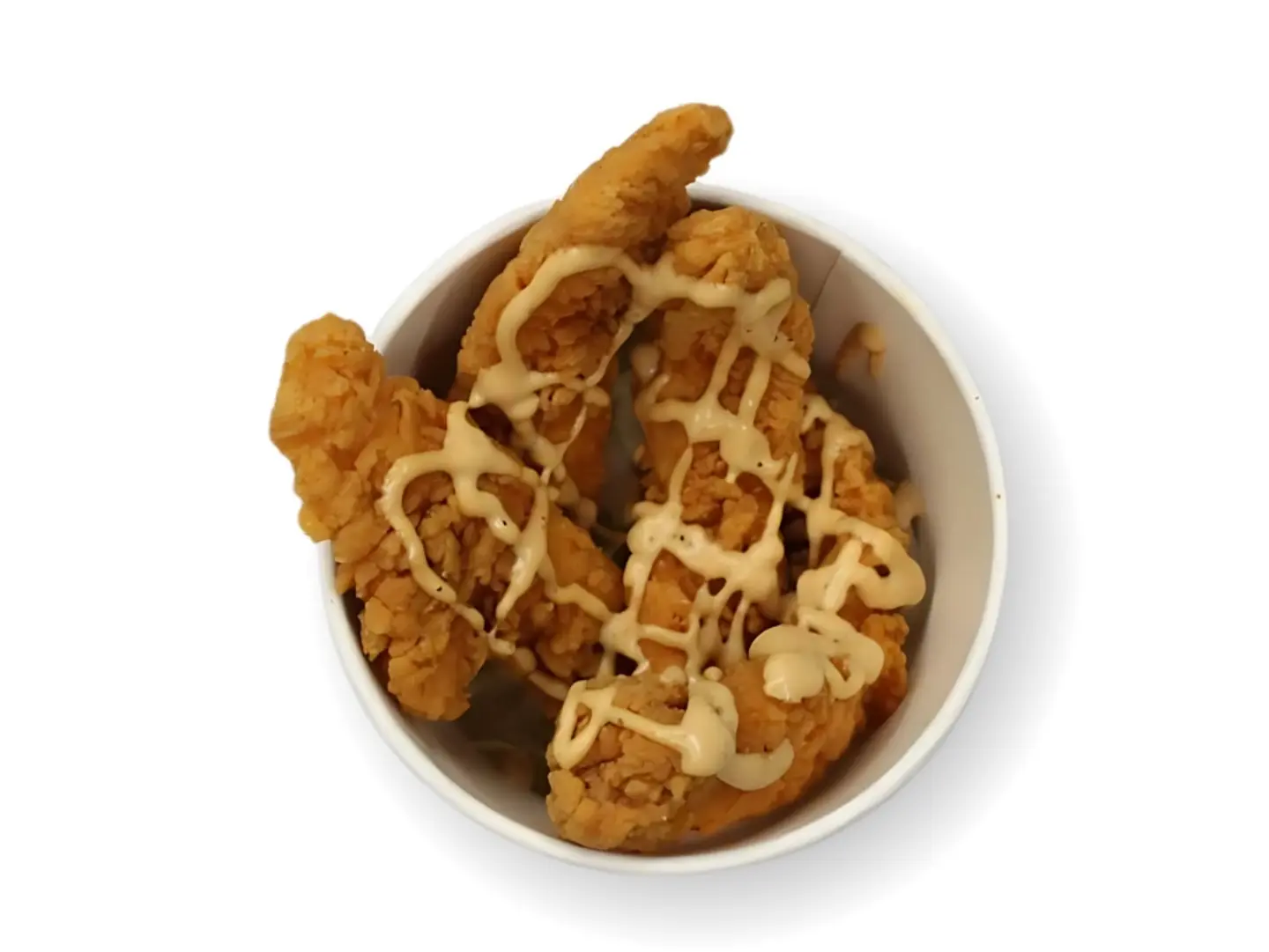 اصابع دجاج
