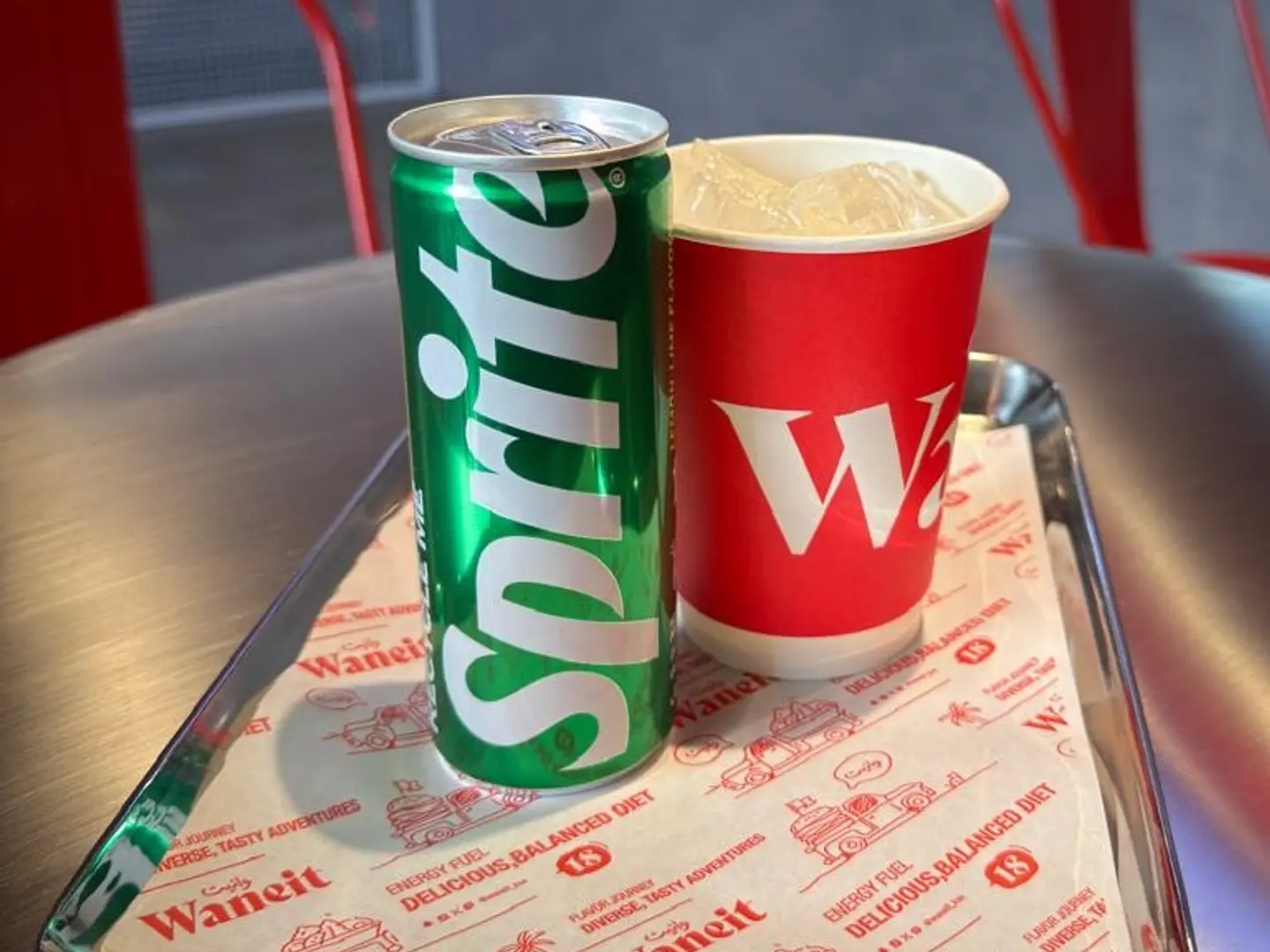 Sprite