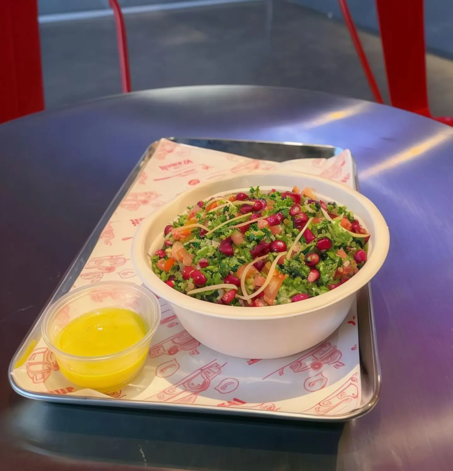 Tabbouleh