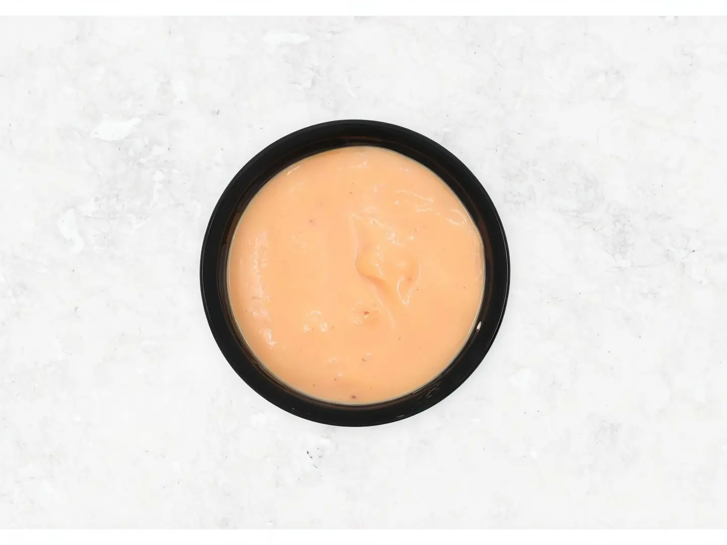 Spicy Garlic Sauce