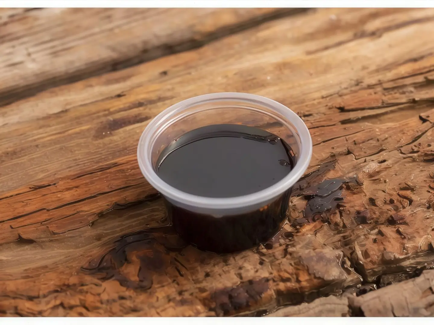 Pomegranate Molasses