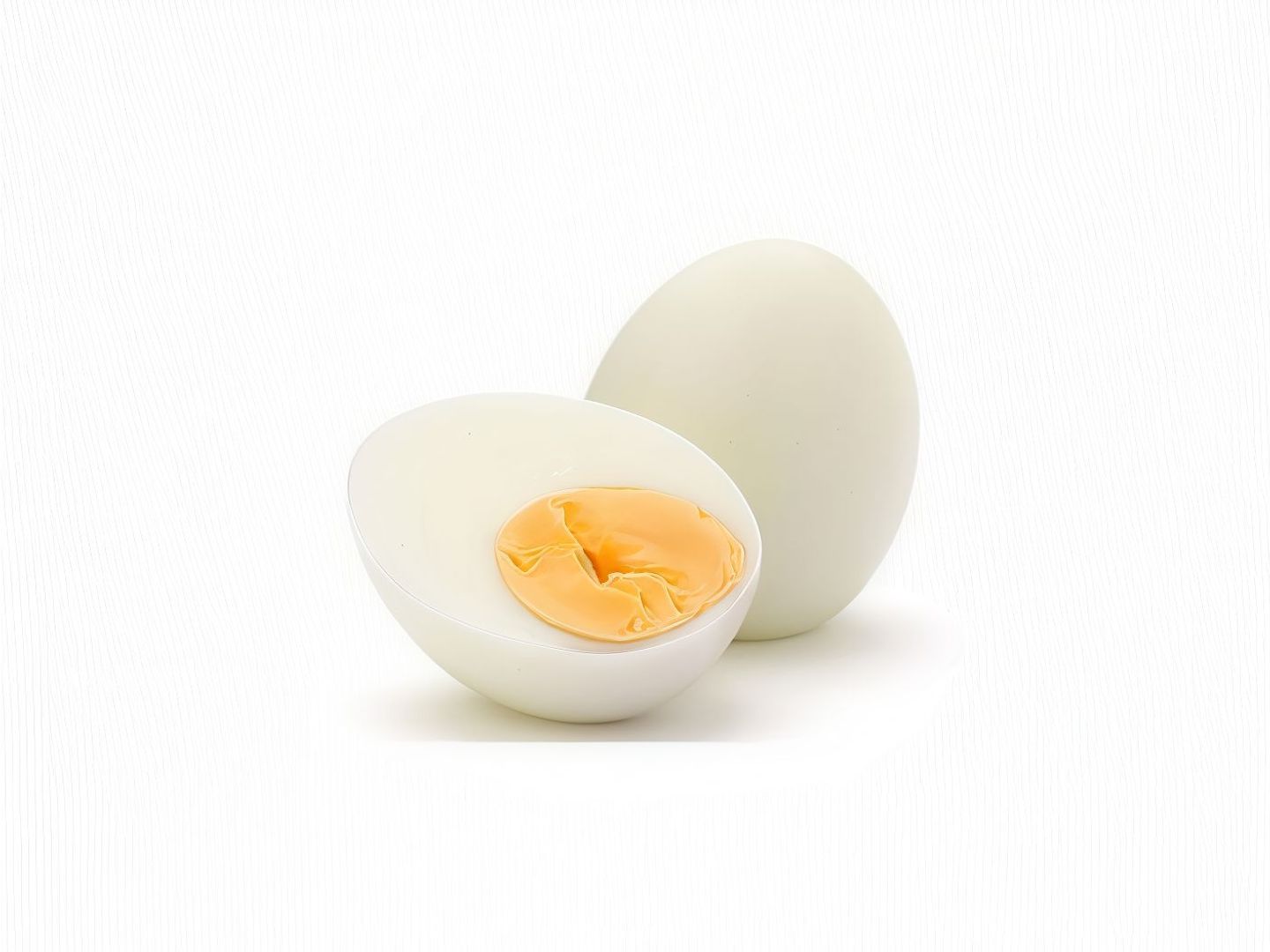 Boiled Eggs