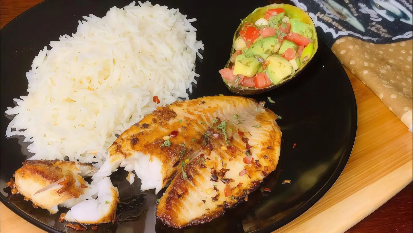 Fish Fillet