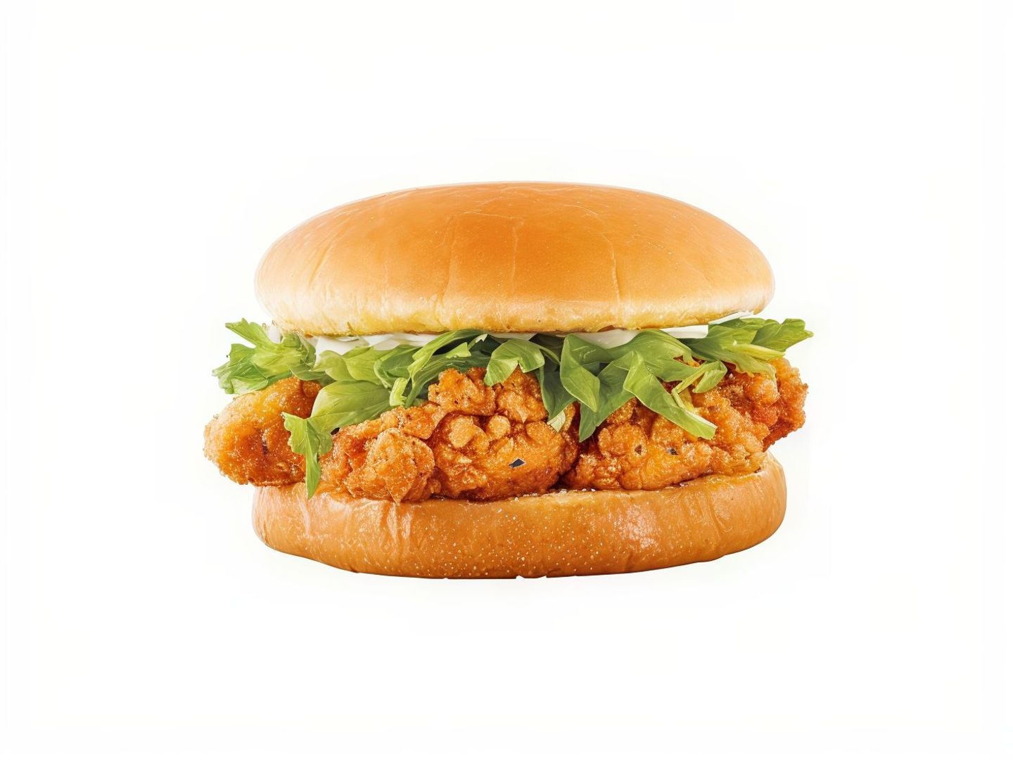 Super Crispy