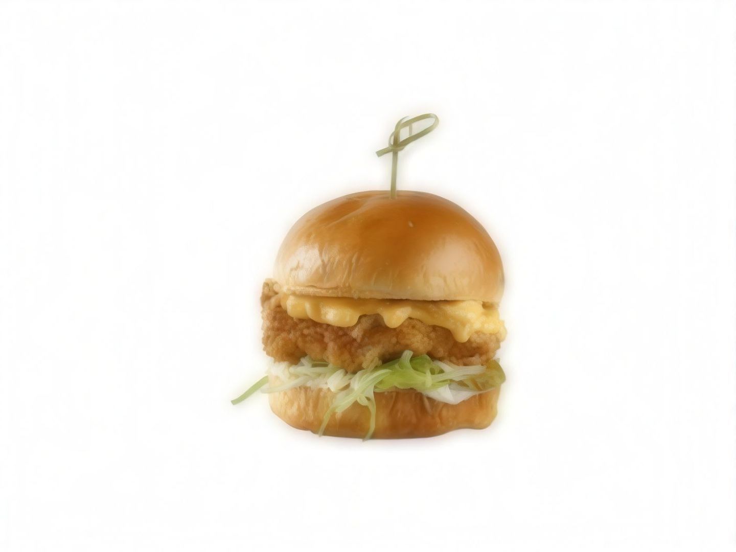 Buffalo Chicken