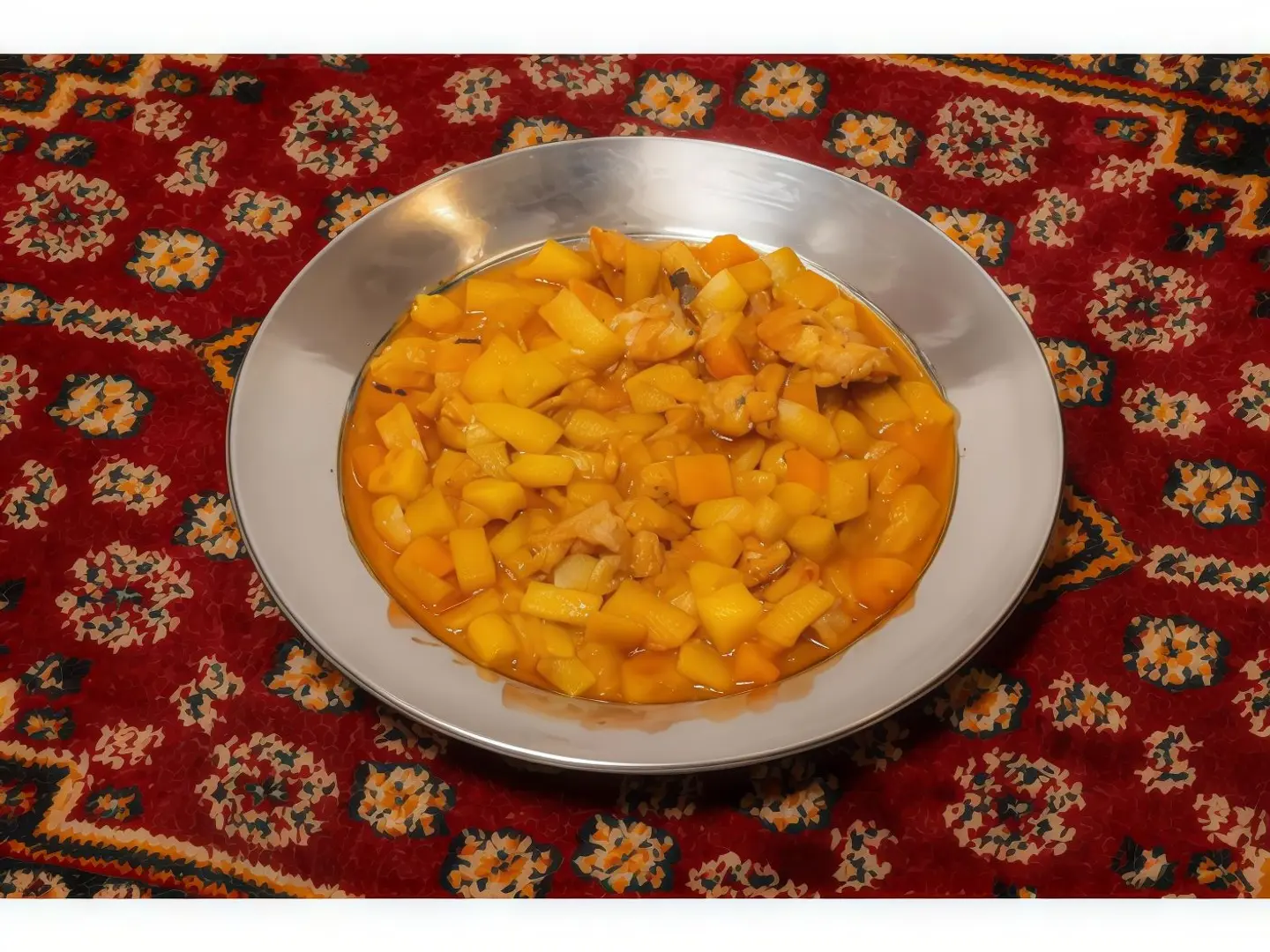 ايدام مشكل