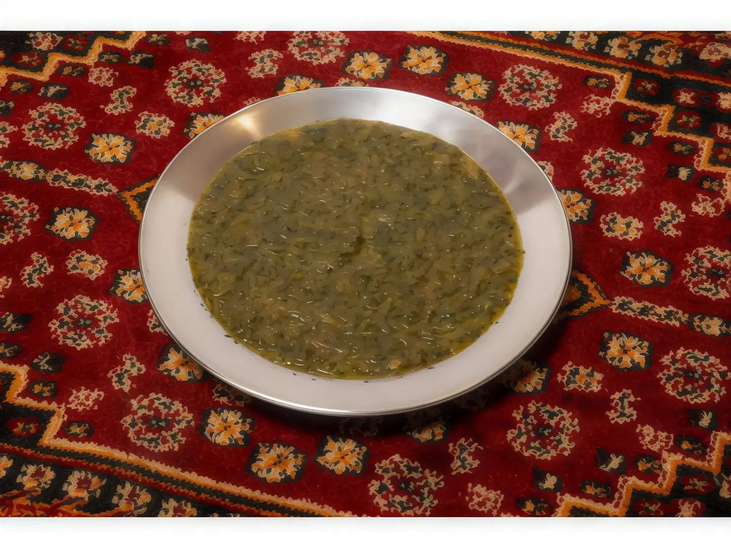 ملوخية