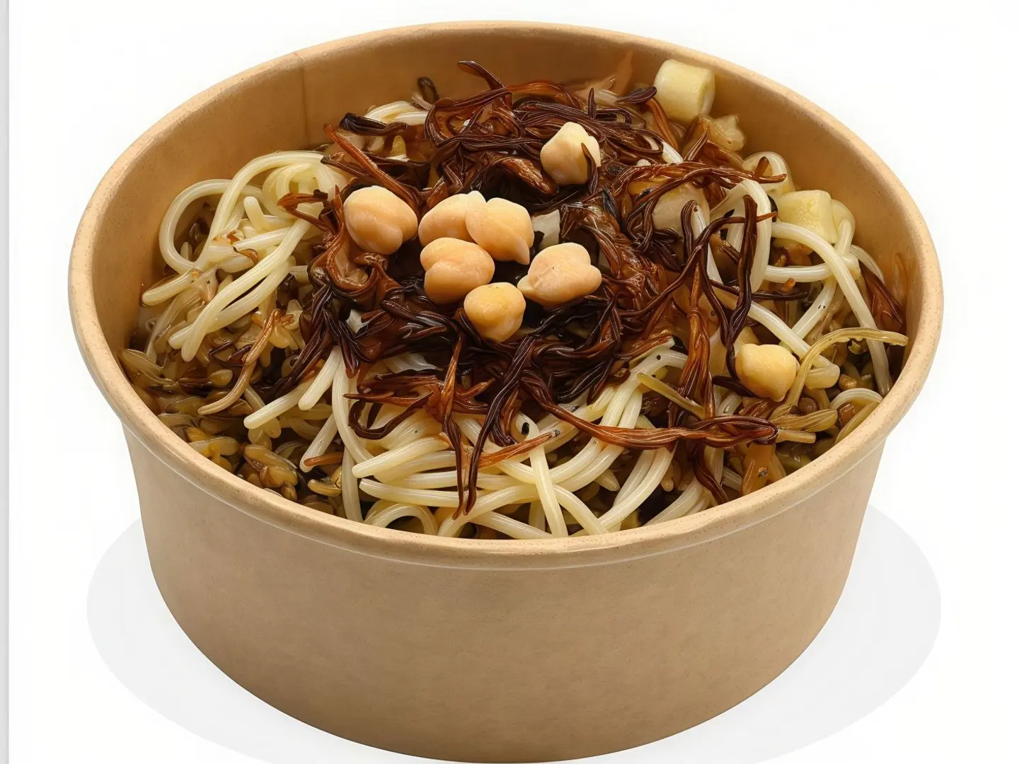 Koshari