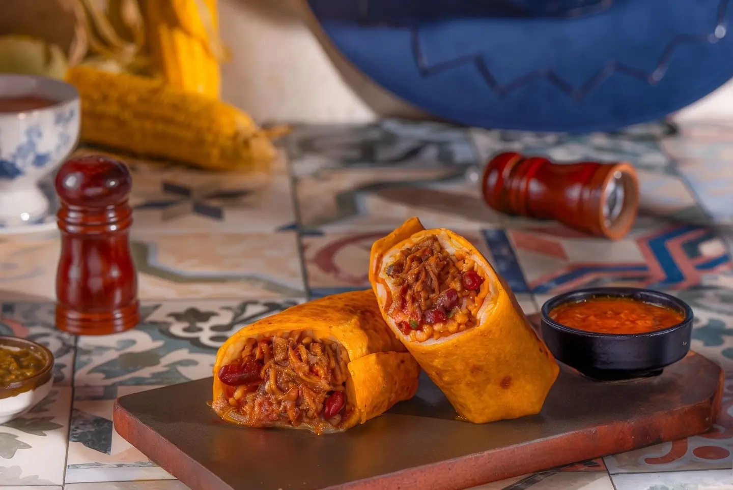 بوريتو بيريا