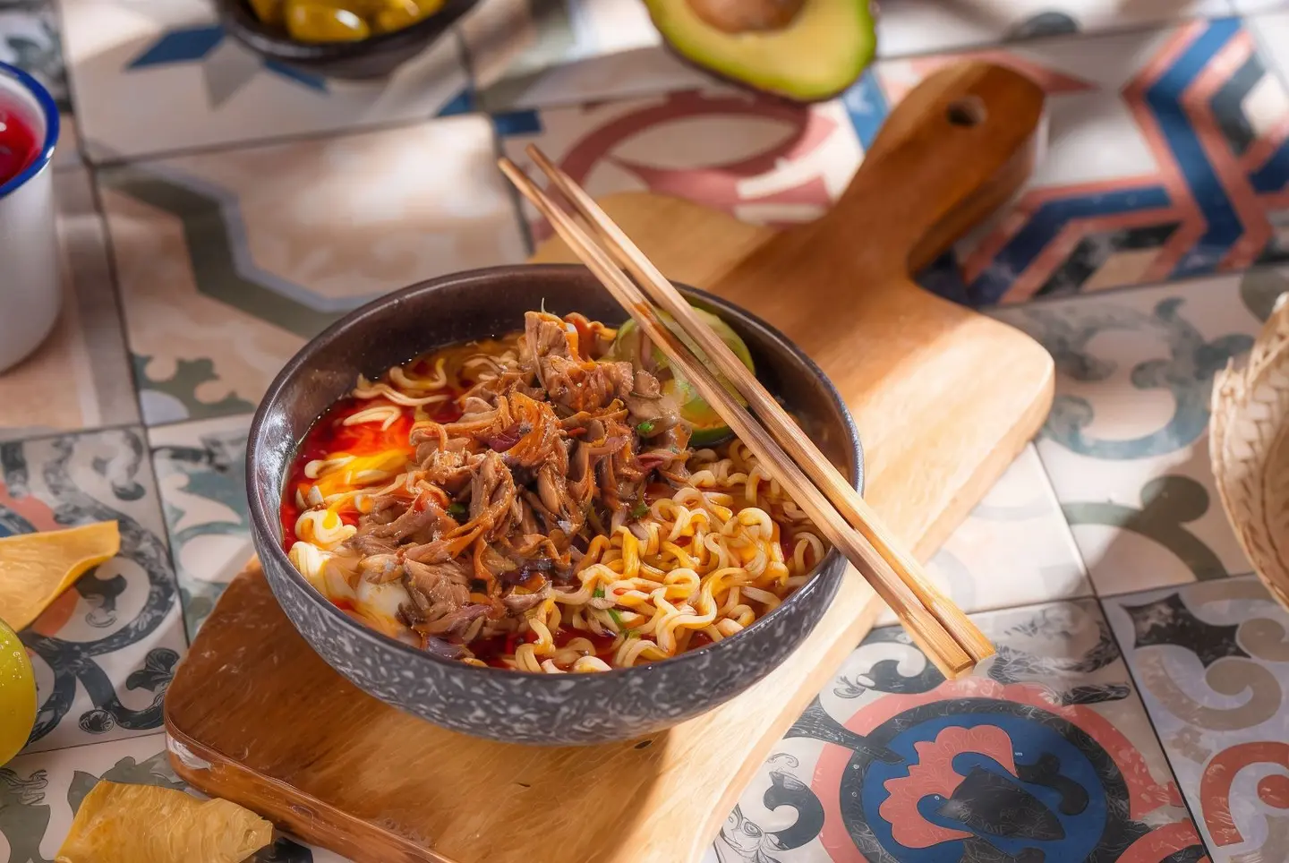 رامين بيريا