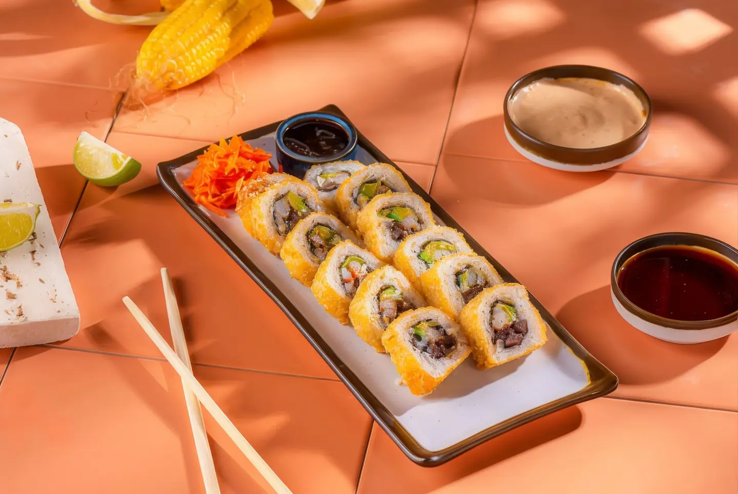 مار اي تييرا