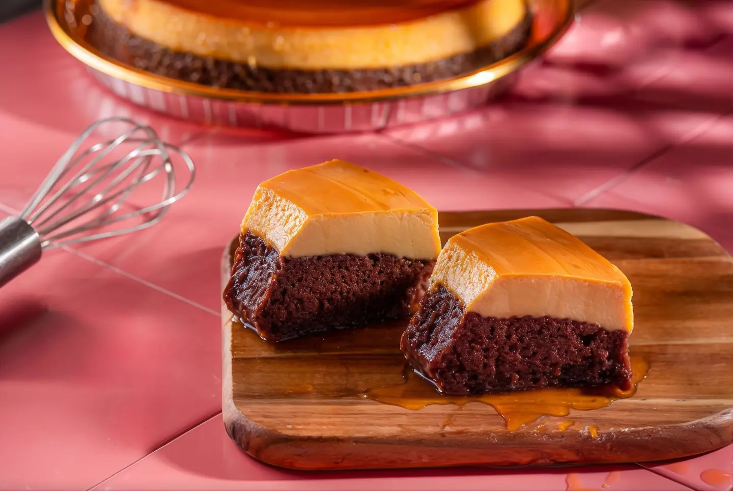 شوكولا فلان