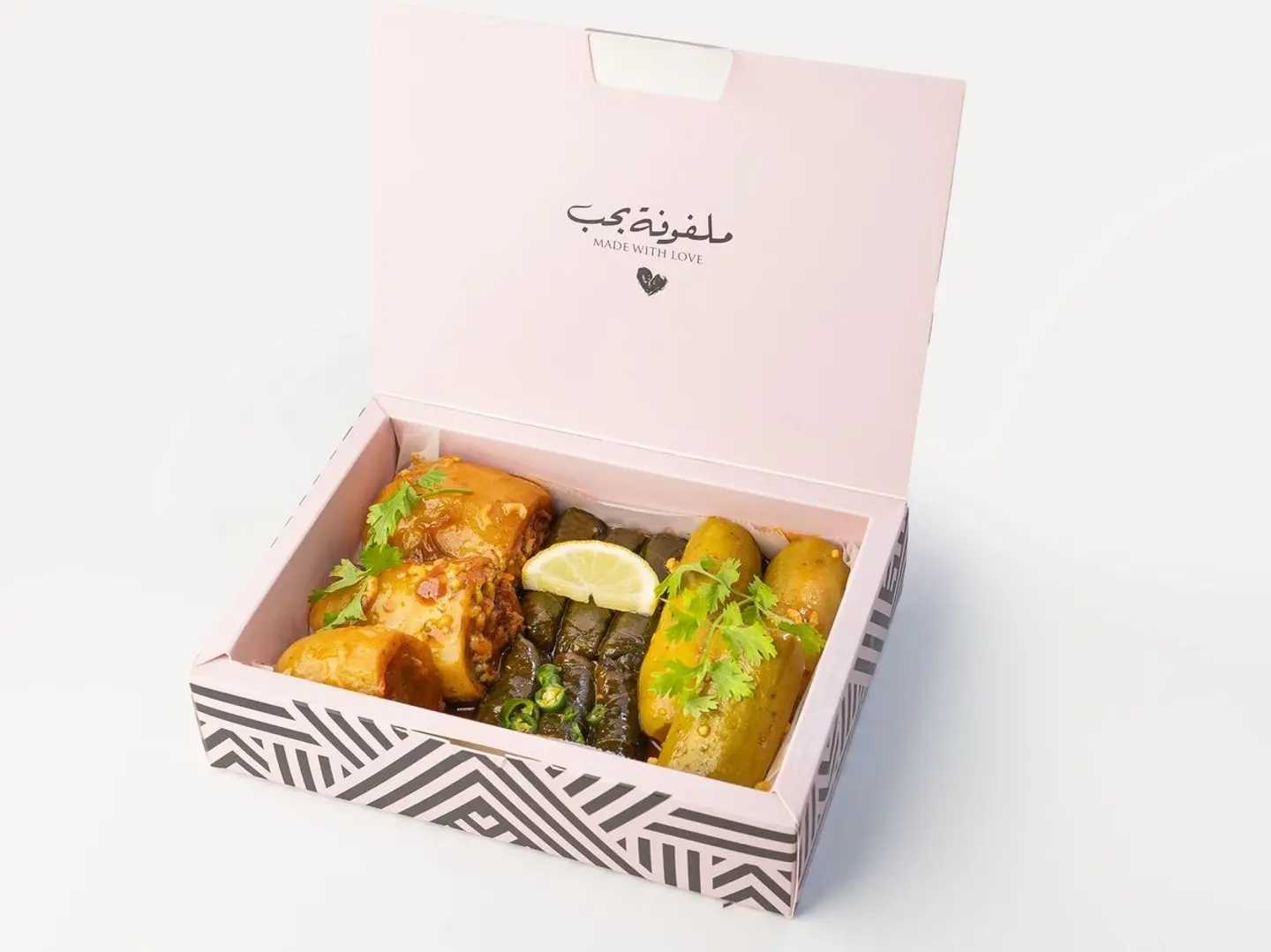 محشي مكس كبير