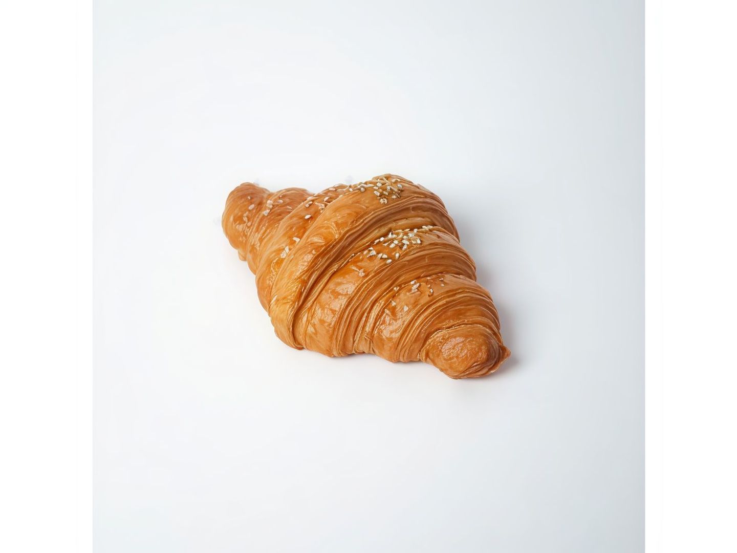 Plain Croissant