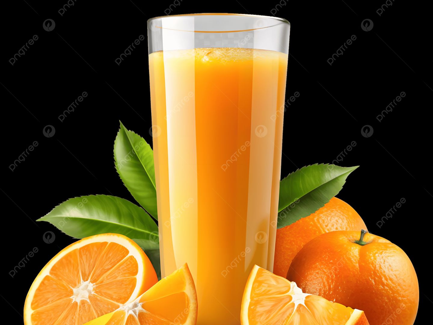 Orange Juce