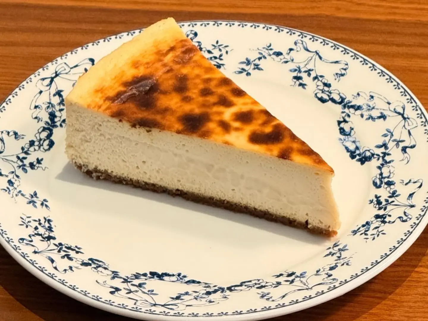 تشيز كيك مدريد