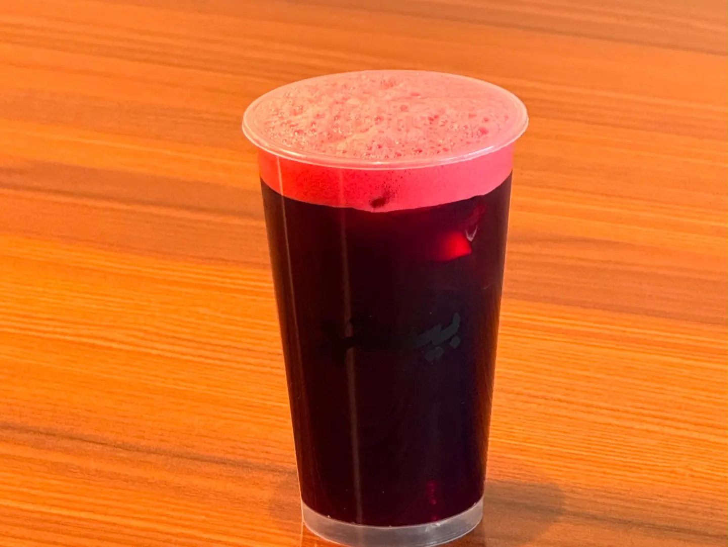 Ice Hibiscus