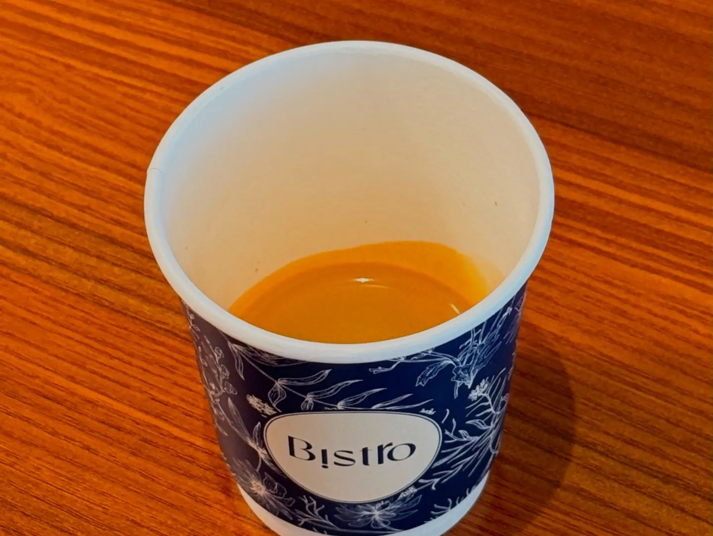 Espresso
