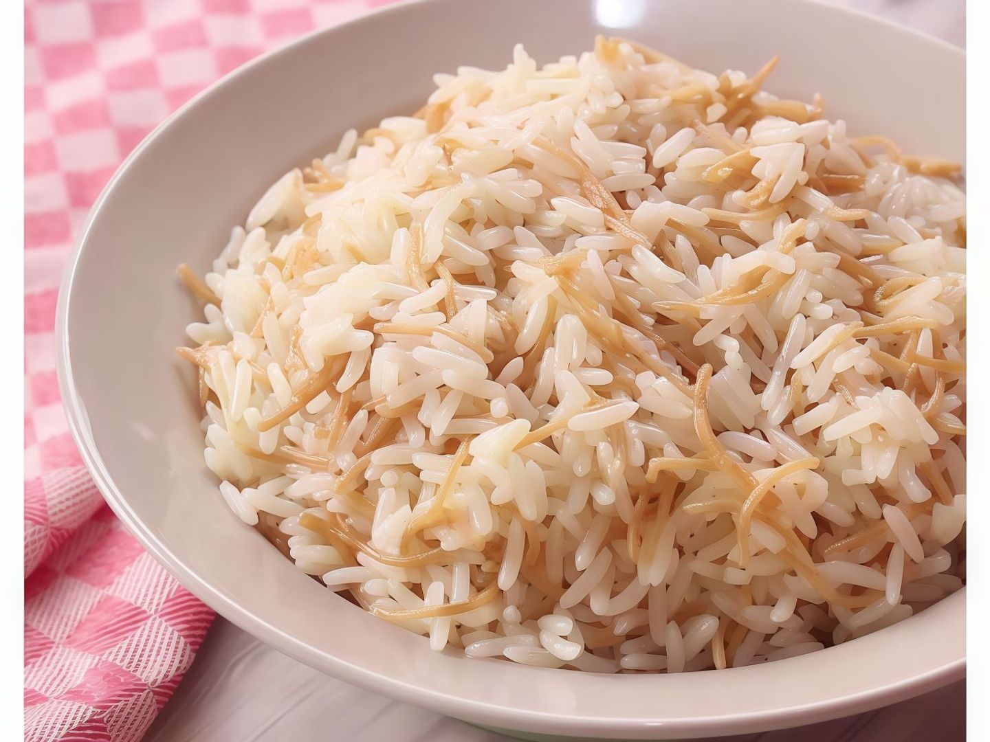 رز شعيريه