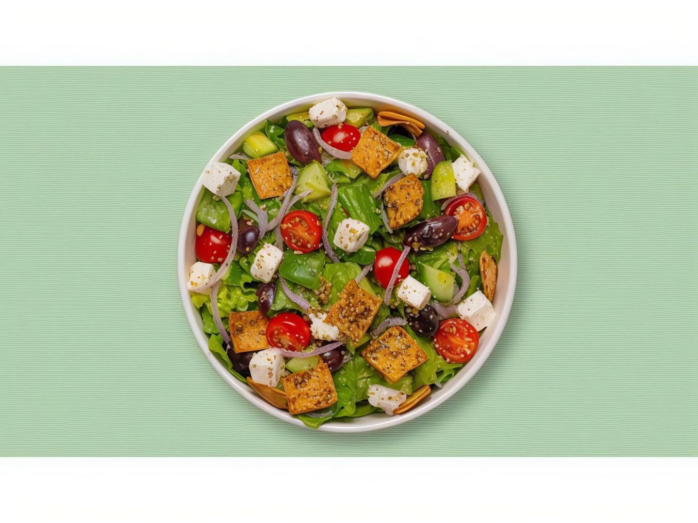 Quinoa Salad