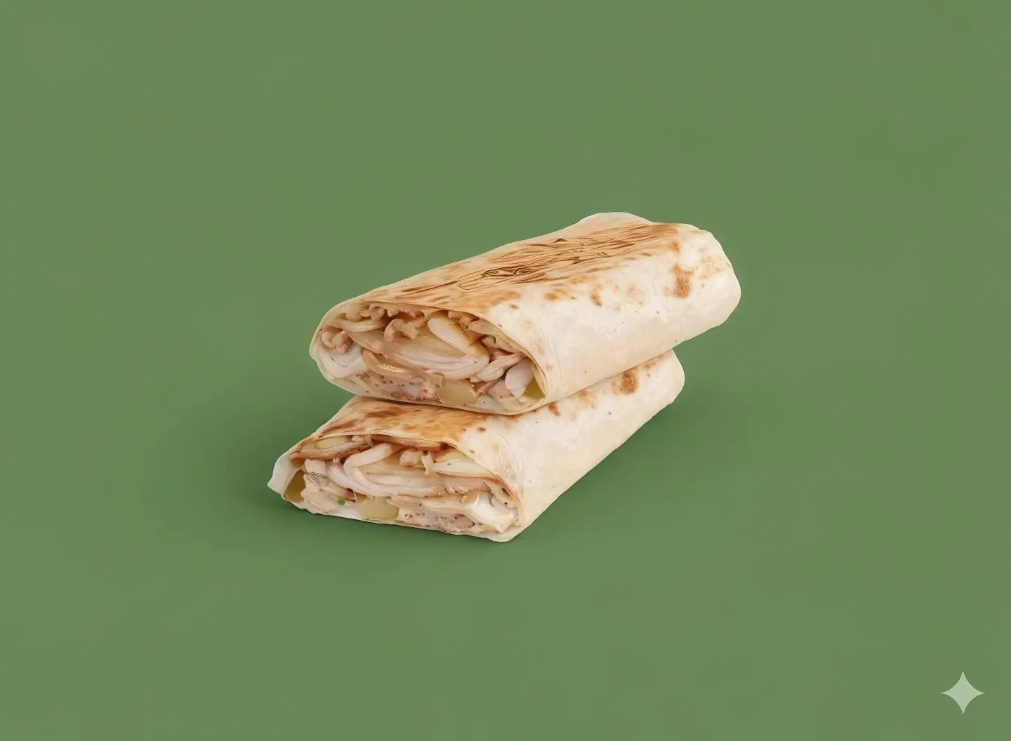 شاورما صاروخ